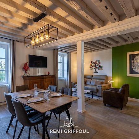The Lighthouse Charming Apartment Beach & City Center 2-4 Pers Ονφλέρ Εξωτερικό φωτογραφία