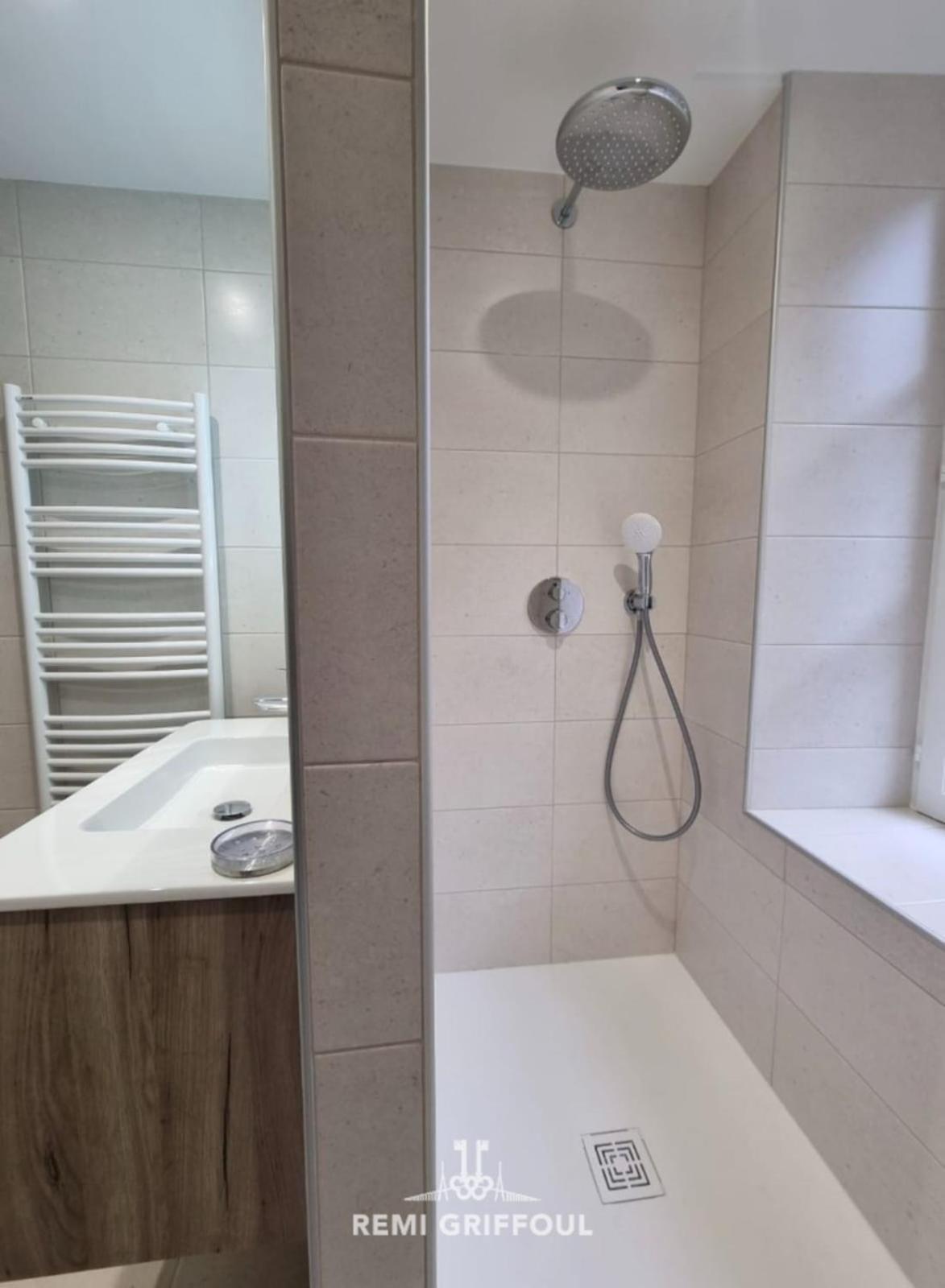 The Lighthouse Charming Apartment Beach & City Center 2-4 Pers Ονφλέρ Εξωτερικό φωτογραφία