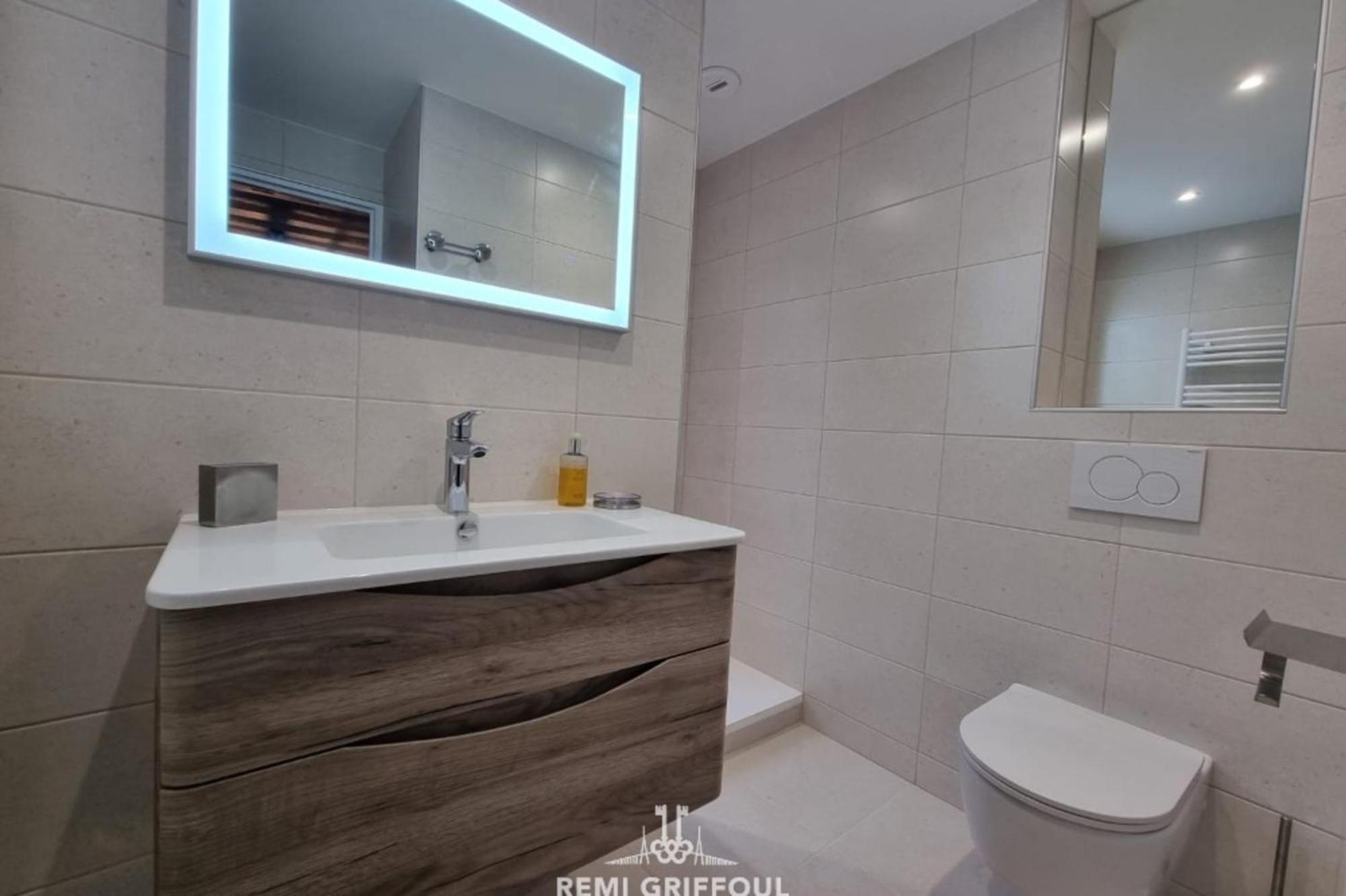 The Lighthouse Charming Apartment Beach & City Center 2-4 Pers Ονφλέρ Εξωτερικό φωτογραφία